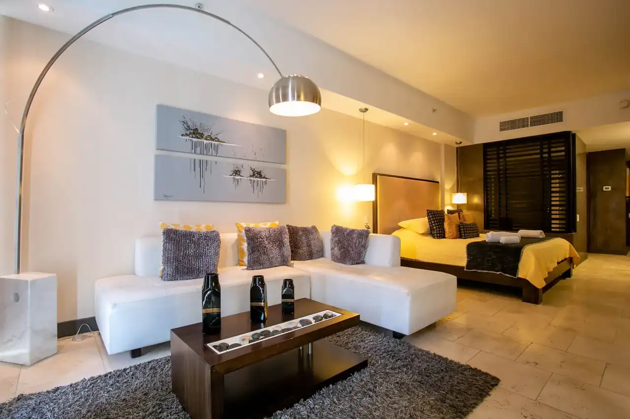 Suite Digue des Dunes