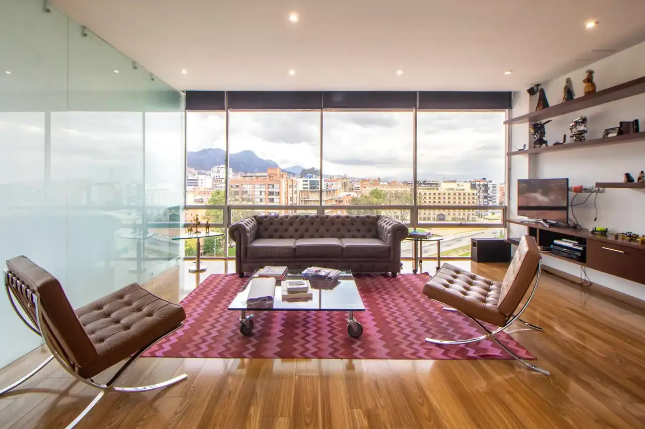 Penthouse Phare Royal