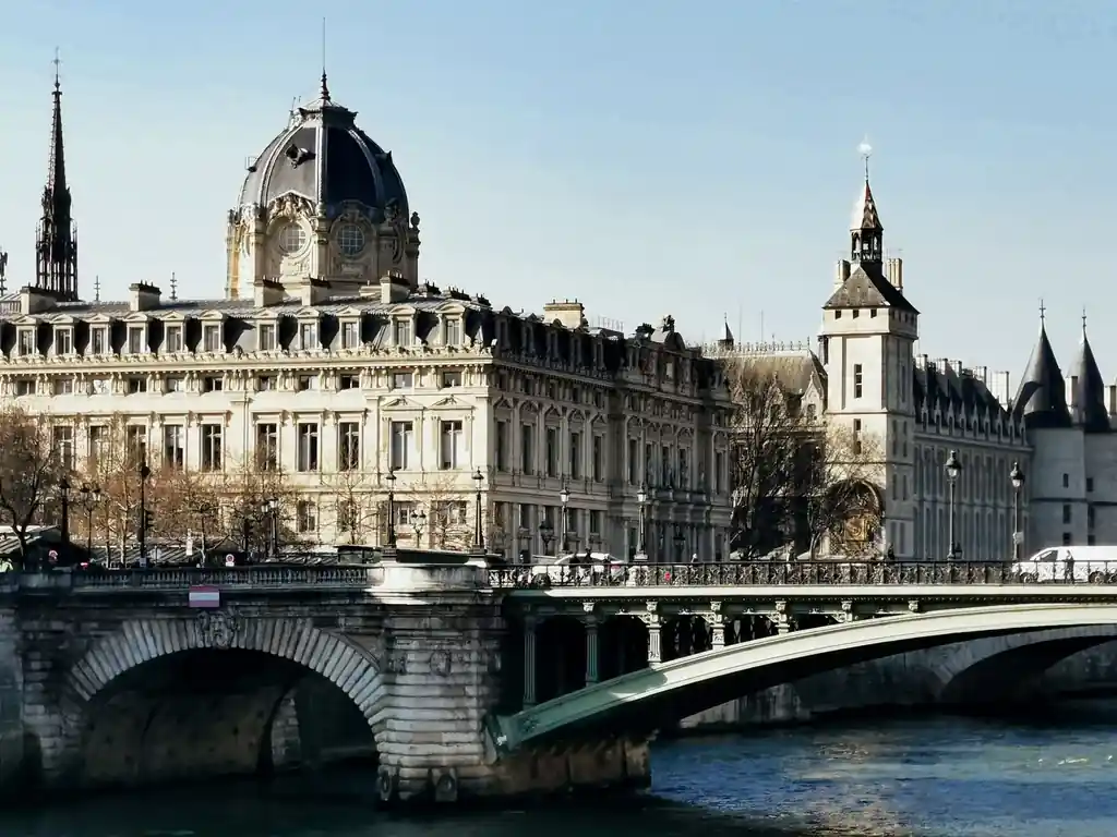 Conciergerie Côte d'Or